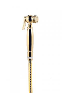 Гигиенический набор KAISER SH-122 Gold